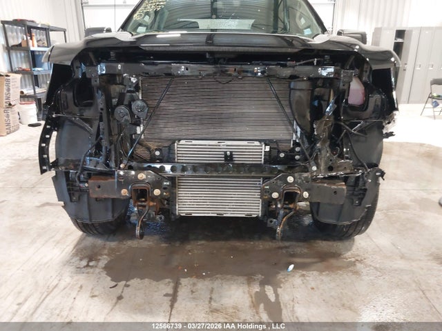 1GTP9AEK1LZ305009 GMC Sierra K1500