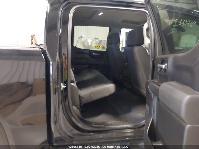 1GTP9AEK1LZ305009 GMC Sierra K1500