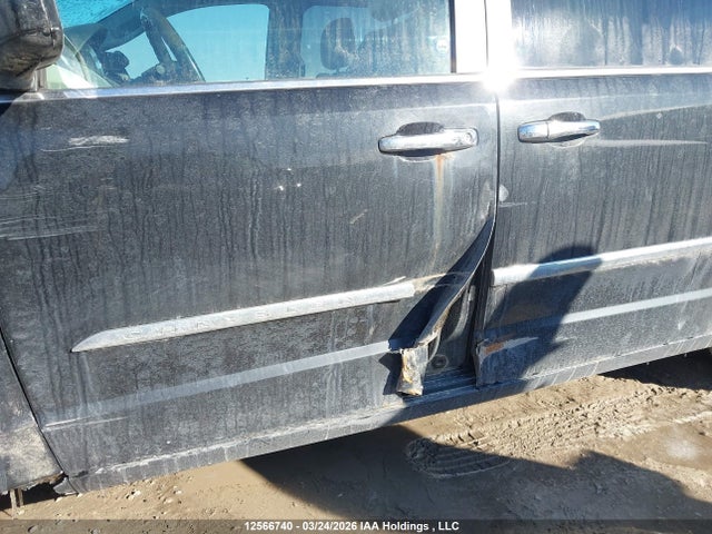 Продаж на аукціоні авто 2012 Chrysler Town & Country Limited, vin: 2C4RC1GG4CR287392, номер лоту: 12566740