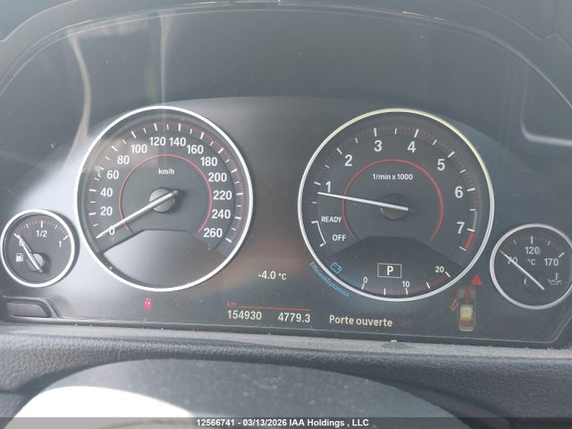 WBA8B7C59GK368623 BMW 340 340i Xdrive