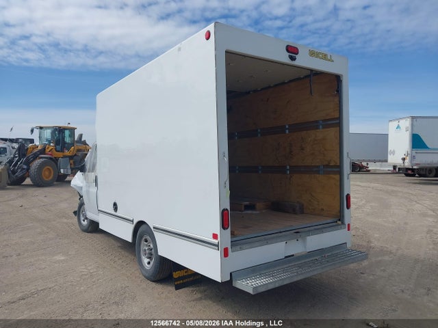 Продаж на аукціоні авто 2023 Gmc Savana Cutaway G3500, vin: 7GZ07RF71PN010329, номер лоту: 12566742