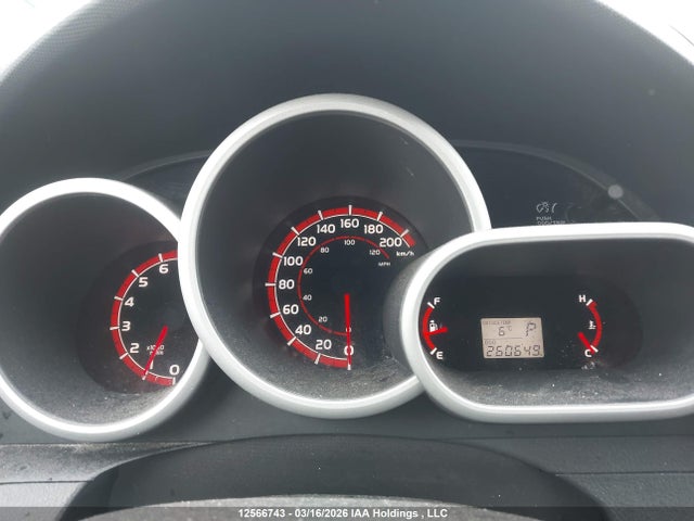 Aukcja sprzedaży 2013 Toyota Matrix, vin: 2T1KU4EE1DC012226, numer aukcji: 12566743