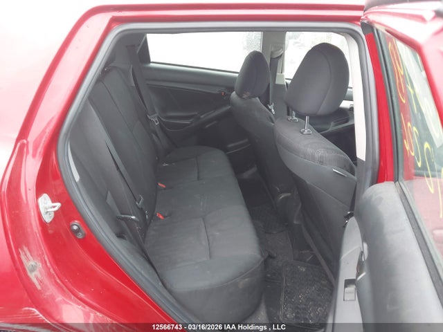 Aukcja sprzedaży 2013 Toyota Matrix, vin: 2T1KU4EE1DC012226, numer aukcji: 12566743