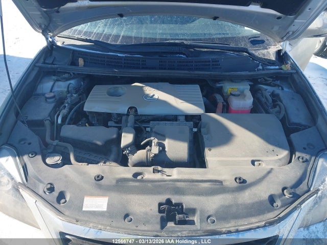 JTHKD5BH9G2274145 Lexus CT 200