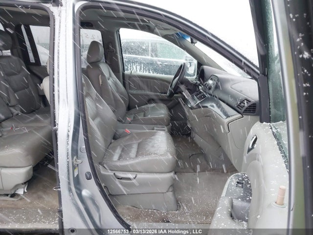 Продаж на аукціоні авто 2007 Honda Odyssey Ex-l, vin: 5FNRL38607B018549, номер лоту: 12566753