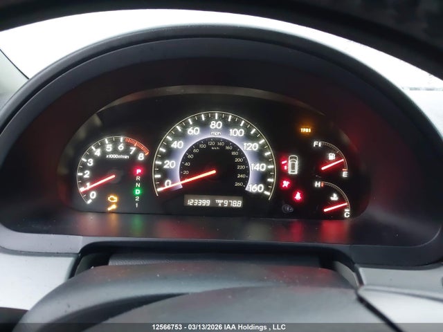 Продаж на аукціоні авто 2007 Honda Odyssey Ex-l, vin: 5FNRL38607B018549, номер лоту: 12566753