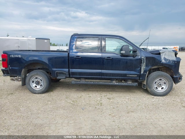 Продаж на аукціоні авто 2024 Ford F-350 Xlt, vin: 1FT8W3BT7REE39934, номер лоту: 12566759