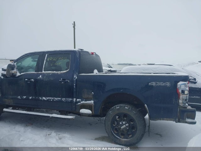 1FT8W3BT7REE39934 Ford F-350 Xlt