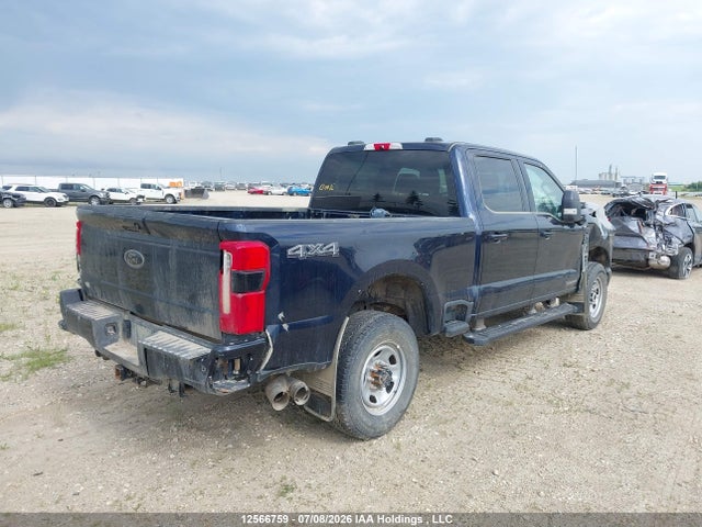 Продаж на аукціоні авто 2024 Ford F-350 Xlt, vin: 1FT8W3BT7REE39934, номер лоту: 12566759