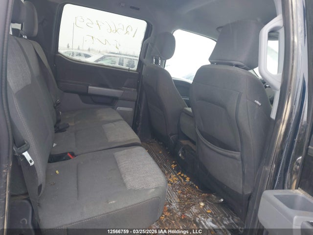 1FT8W3BT7REE39934 Ford F-350 Xlt