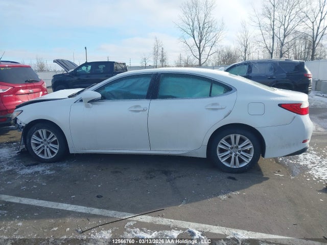 Aukcja sprzedaży 2013 Lexus Es 350 350, vin: JTHBK1GG7D2024168, numer aukcji: 12566760