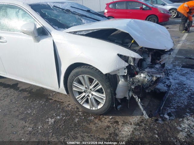 Aukcja sprzedaży 2013 Lexus Es 350 350, vin: JTHBK1GG7D2024168, numer aukcji: 12566760