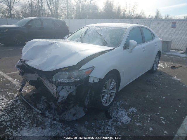 Aukcja sprzedaży 2013 Lexus Es 350 350, vin: JTHBK1GG7D2024168, numer aukcji: 12566760
