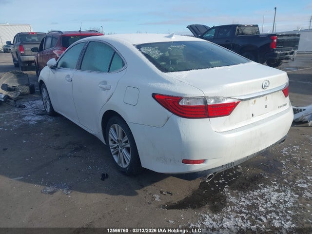 Aukcja sprzedaży 2013 Lexus Es 350 350, vin: JTHBK1GG7D2024168, numer aukcji: 12566760