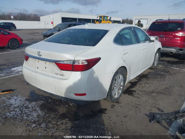 Aukcja sprzedaży 2013 Lexus Es 350 350, vin: JTHBK1GG7D2024168, numer aukcji: 12566760