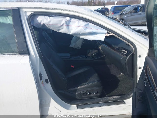 Aukcja sprzedaży 2013 Lexus Es 350 350, vin: JTHBK1GG7D2024168, numer aukcji: 12566760