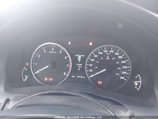 Aukcja sprzedaży 2013 Lexus Es 350 350, vin: JTHBK1GG7D2024168, numer aukcji: 12566760