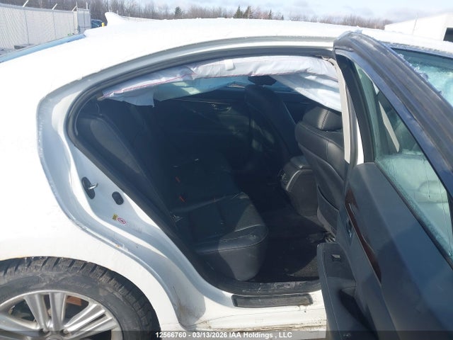 Aukcja sprzedaży 2013 Lexus Es 350 350, vin: JTHBK1GG7D2024168, numer aukcji: 12566760