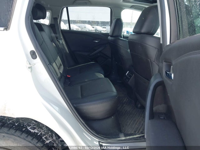 5J8TB4H72GL803046 Acura Rdx Advance