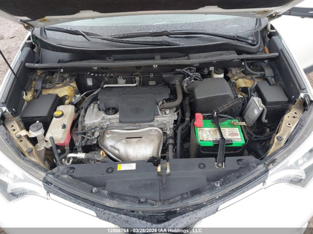 Aukcja sprzedaży 2017 Toyota Rav4, vin: 2T3DFREV7HW646684, numer aukcji: 12566764