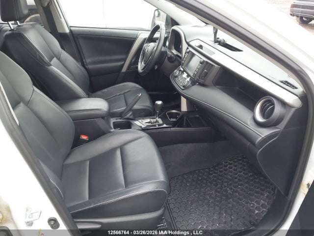 Aukcja sprzedaży 2017 Toyota Rav4, vin: 2T3DFREV7HW646684, numer aukcji: 12566764
