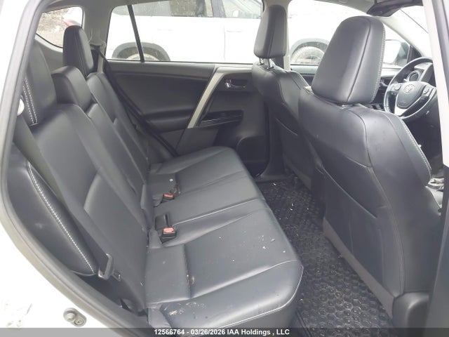 Aukcja sprzedaży 2017 Toyota Rav4, vin: 2T3DFREV7HW646684, numer aukcji: 12566764