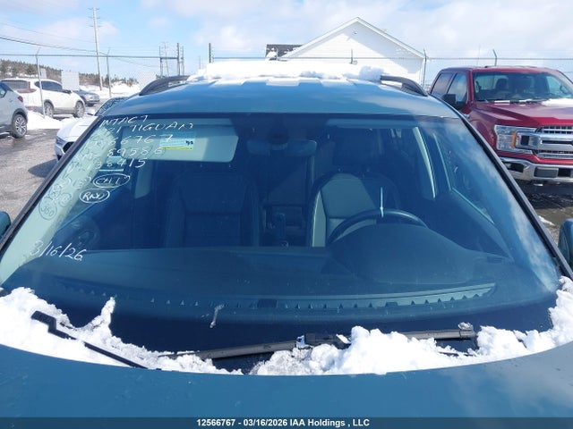 3VV2B7AXXMM138415 Volkswagen Tiguan Comfortline/united