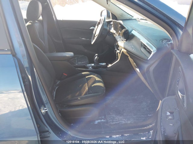 12515104 :رقم المزاد ، KL4AMBSLXSB072286 vin ، 2025 Buick Encore Gx Preferred Fwd مزاد بيع