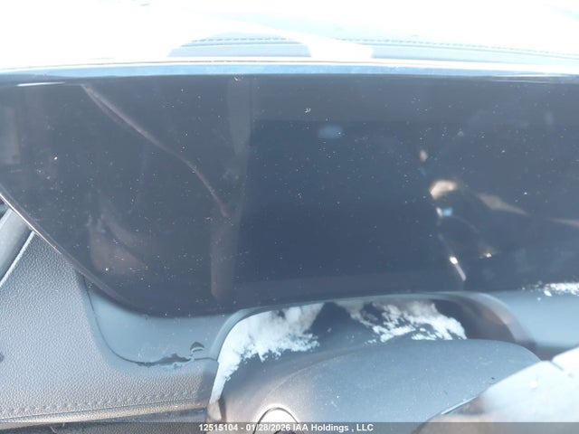 12515104 :رقم المزاد ، KL4AMBSLXSB072286 vin ، 2025 Buick Encore Gx Preferred Fwd مزاد بيع
