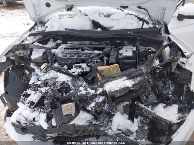 3VV4B7AX8JM004779 Volkswagen Tiguan Highline