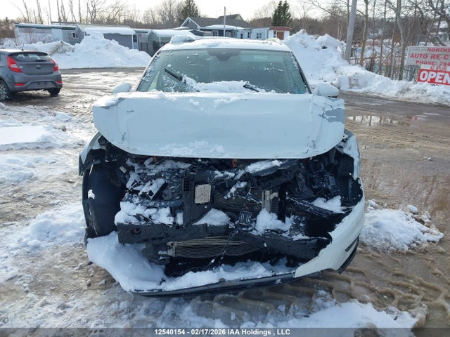 3VV4B7AX8JM004779 Volkswagen Tiguan Highline