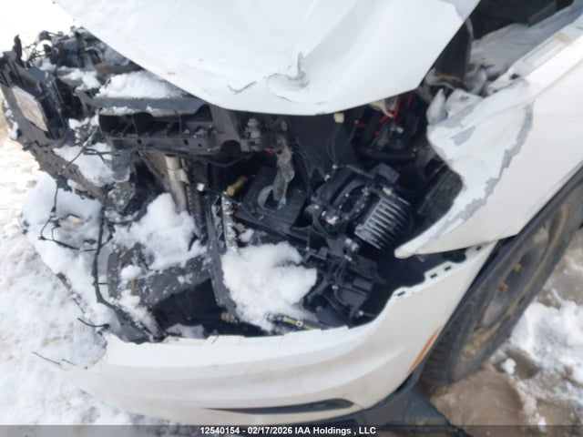 3VV4B7AX8JM004779 Volkswagen Tiguan Highline