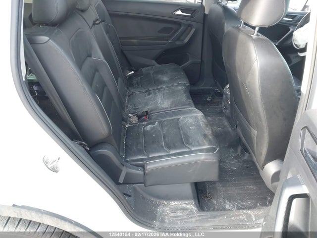 3VV4B7AX8JM004779 Volkswagen Tiguan Highline