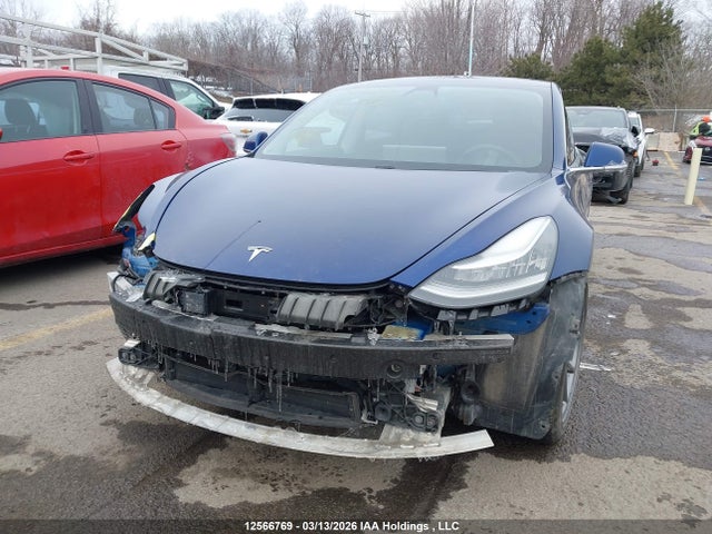 Aukcja sprzedaży 2020 Tesla Model 3, vin: 5YJ3E1EA1LF625440, numer aukcji: 12566769
