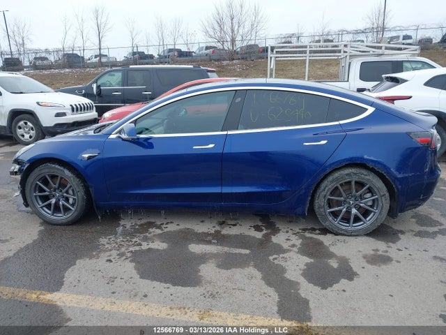 Aukcja sprzedaży 2020 Tesla Model 3, vin: 5YJ3E1EA1LF625440, numer aukcji: 12566769