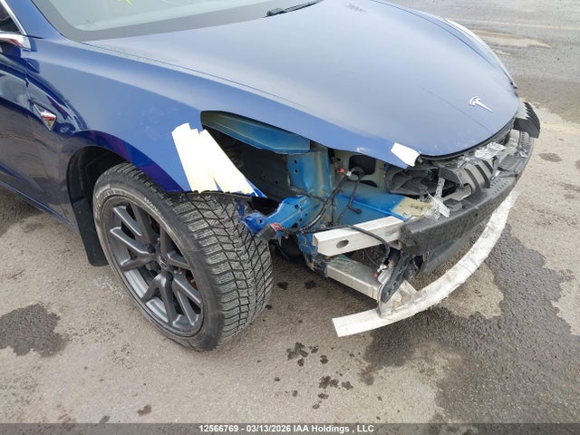 Aukcja sprzedaży 2020 Tesla Model 3, vin: 5YJ3E1EA1LF625440, numer aukcji: 12566769