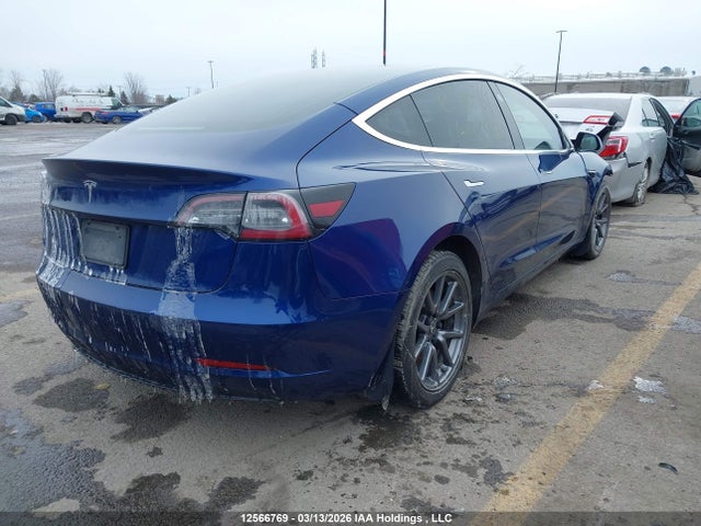 Aukcja sprzedaży 2020 Tesla Model 3, vin: 5YJ3E1EA1LF625440, numer aukcji: 12566769