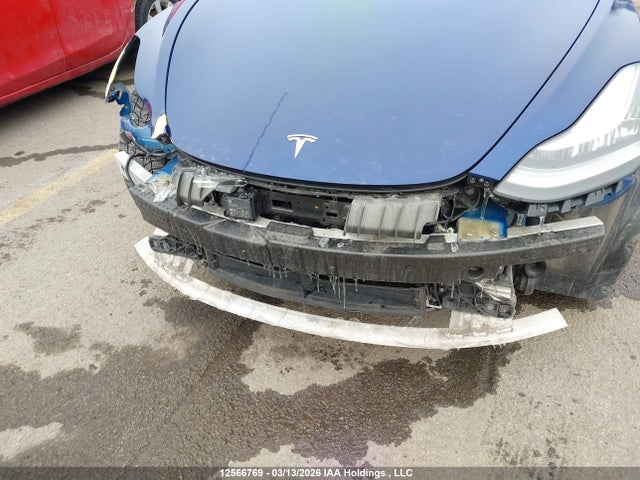 Aukcja sprzedaży 2020 Tesla Model 3, vin: 5YJ3E1EA1LF625440, numer aukcji: 12566769