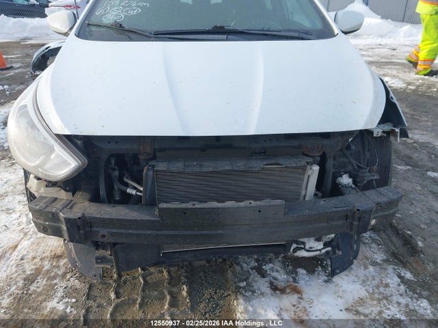 KMHCT5AE5HU339719 Hyundai ACCENT GL