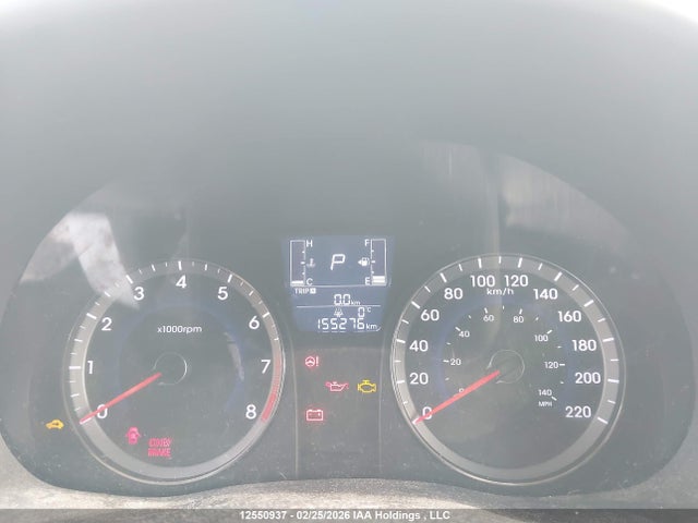 KMHCT5AE5HU339719 Hyundai ACCENT GL