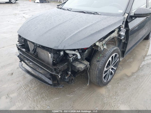 Продажа на аукционе авто 2024 Volkswagen Jetta Comfortline, vin: 3VWSM7BU7RM079485, номер лота: 12566770