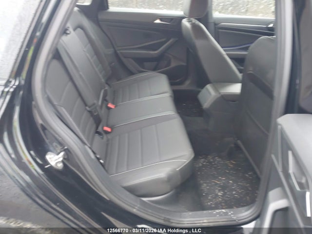 Продажа на аукционе авто 2024 Volkswagen Jetta Comfortline, vin: 3VWSM7BU7RM079485, номер лота: 12566770