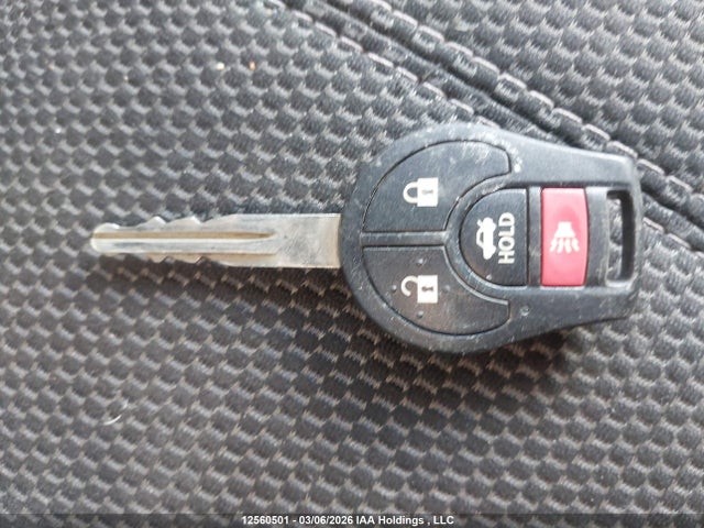 3N1AB7APXEL664032 Nissan Sentra S/sv/sr/sl