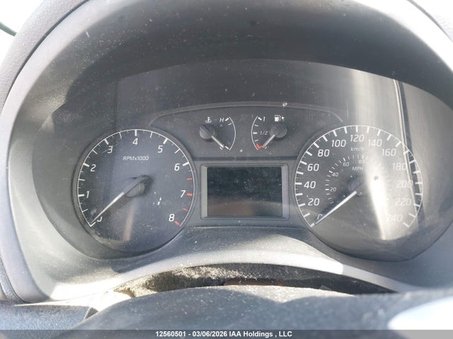 3N1AB7APXEL664032 Nissan Sentra S/sv/sr/sl