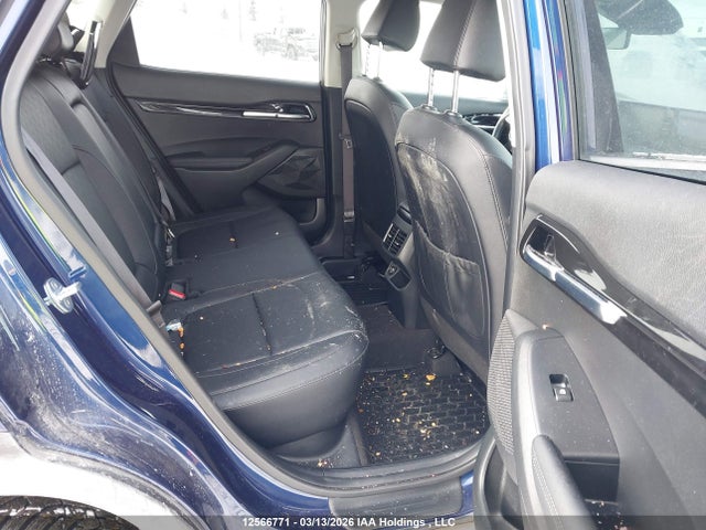 2023 Kia Seltos S მანქანა იყიდება აუქციონზე, vin: KNDEUCAA9P7357603, აუქციონის ნომერი: 12566771
