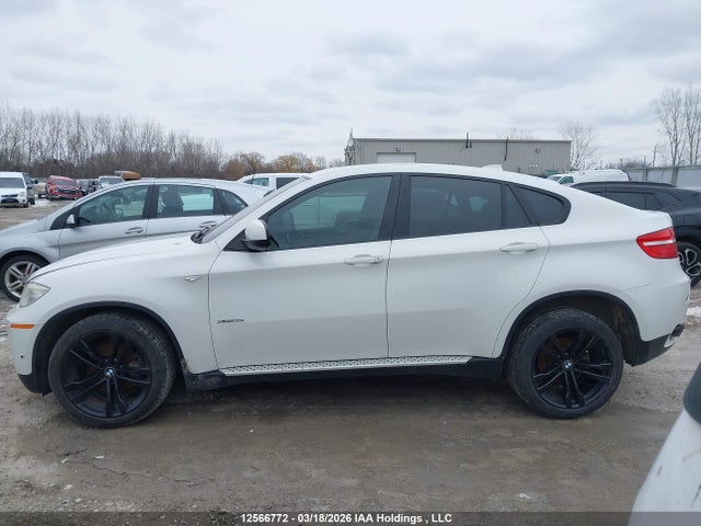 Aukcja sprzedaży 2014 Bmw X6 Xdrive35i, vin: 5UXFG2C58E0C43413, numer aukcji: 12566772