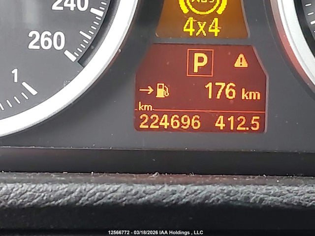 Aukcja sprzedaży 2014 Bmw X6 Xdrive35i, vin: 5UXFG2C58E0C43413, numer aukcji: 12566772