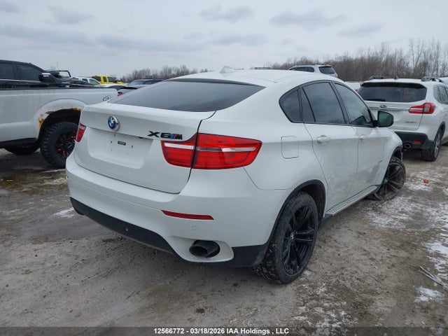 Aukcja sprzedaży 2014 Bmw X6 Xdrive35i, vin: 5UXFG2C58E0C43413, numer aukcji: 12566772