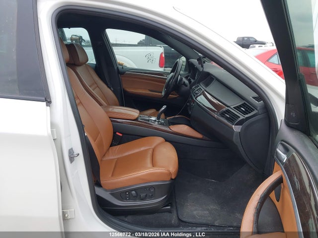 Aukcja sprzedaży 2014 Bmw X6 Xdrive35i, vin: 5UXFG2C58E0C43413, numer aukcji: 12566772