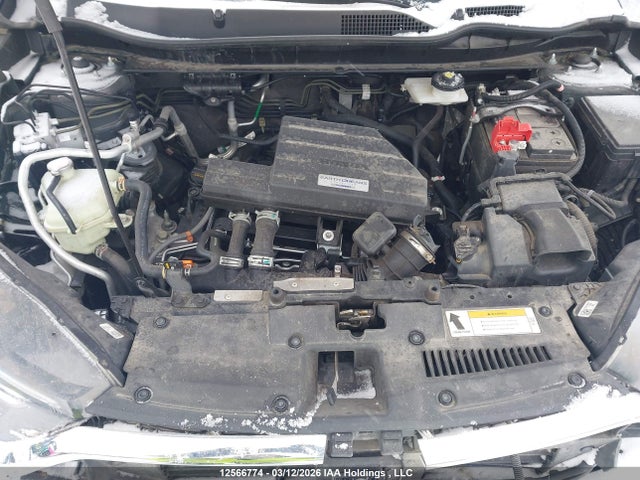 Продаж на аукціоні авто 2019 Honda Cr-v Exl, vin: 2HKRW2H89KH127282, номер лоту: 12566774